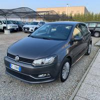 VOLKSWAGEN Polo 1.4 TDI 5p. Business