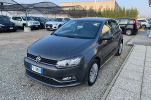 VOLKSWAGEN Polo 1.4 TDI 5p. Business