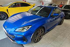 Subaru BRZ 2.4 SPORT MT - PRONTA CONSEGNA