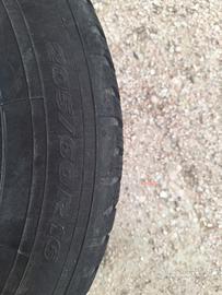 Cerchi e gomme auto