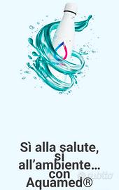 depuratore aquamed 