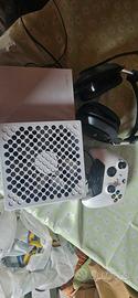 xbox serie s 