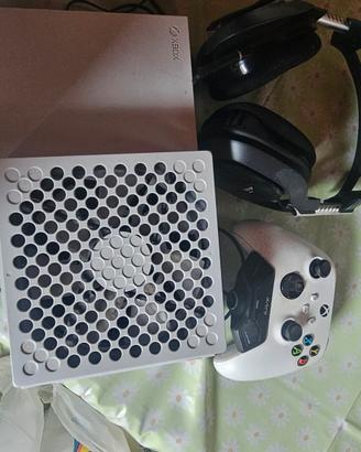 xbox serie s 