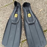 Pinne Technisub tg 43/44