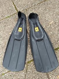 Pinne Technisub tg 43/44