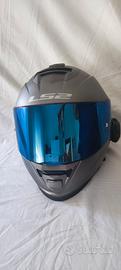 casco ls2 storm 2