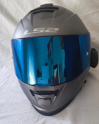 casco ls2 storm 2