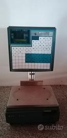 bilancia elettronica 