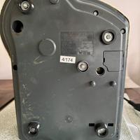 Kit piedini per Vorwerk bimby tm21