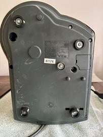 Kit piedini per Vorwerk bimby tm21