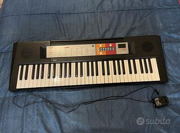tastiera yamaha
