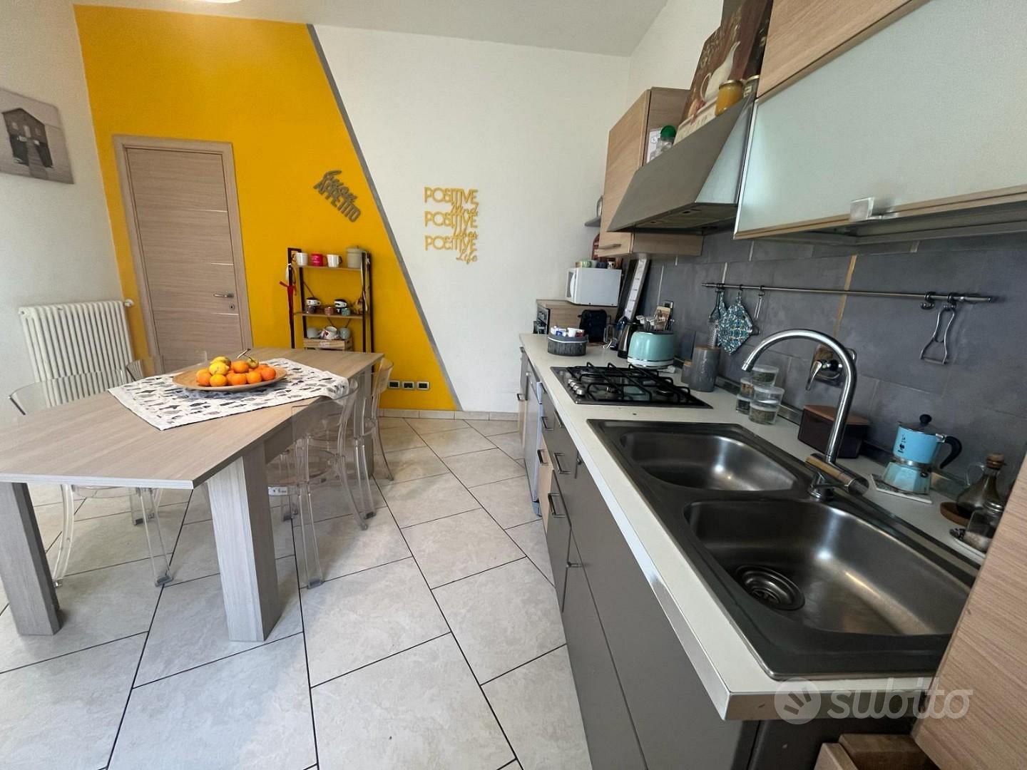 Appartamento – Bibbona, Livorno - Altro