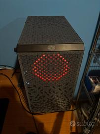 Computer da gioco assemblato