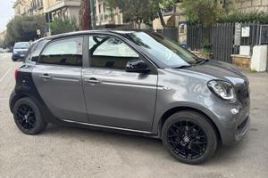 Smart forfour gpl