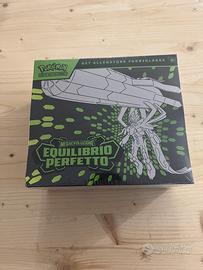 Etb Equilibrio Perfetto