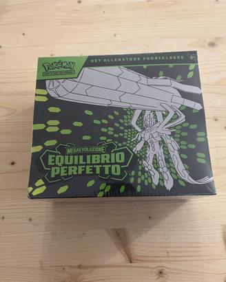 Etb Equilibrio Perfetto