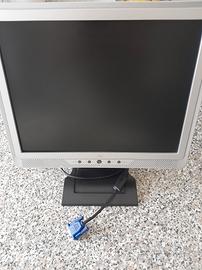 Monitor LCD 15" AOC LM565 (4:3) 