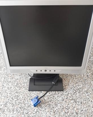 Monitor LCD 15" AOC LM565 (4:3) 