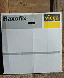 Tubo RAXOFIX Viega