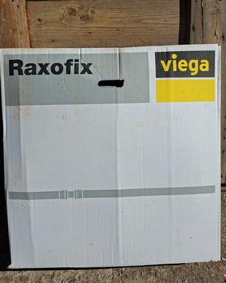 Tubo RAXOFIX Viega