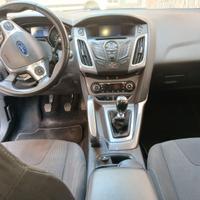 auto ford focus