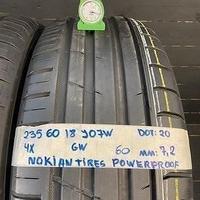 Nokian t. p. 235 60 18