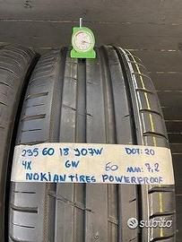 Nokian t. p. 235 60 18