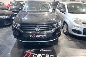 Volkswagen T-Roc 1.6 TDI SCR Advanced BlueMotion T