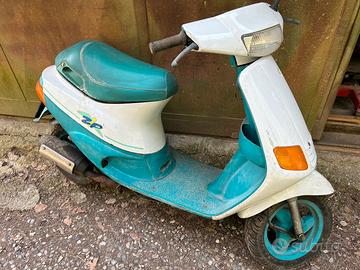 PIAGGIO ZIP 50