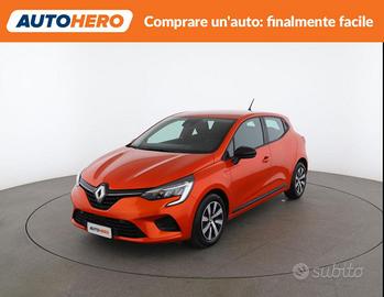RENAULT Clio KV14913