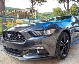 Ford Mustang Convertible 2.3 EcoBoost
