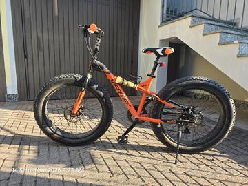 fat bike
