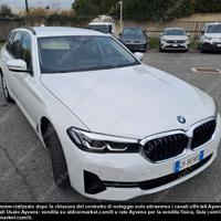 Bmw 530 530e xDrive Touring Msport