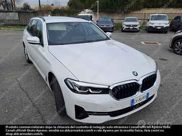 Bmw 530 530e xDrive Touring Msport