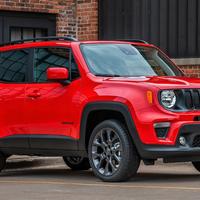 Ricambi Jeep Renegade Compass Cherokee Avenger 