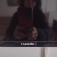 2 televisori Samsung 32 pollici