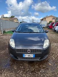 Fiat Punto Classic 1.3 MJT 5 porte Active