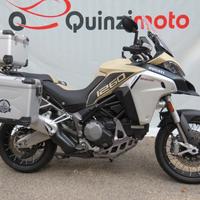 Ducati Multistrada 1200 Enduro