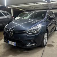 Renault Clio dCi 75 CV Duel
