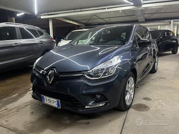 Renault Clio dCi 75 CV Duel