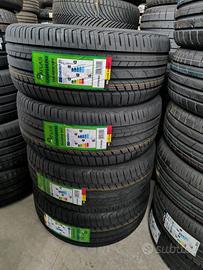 4 Gomme NUOVE Atlas SportGreen3 255/45 R19 100Y