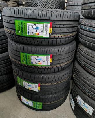 4 Gomme NUOVE Atlas SportGreen3 255/45 R19 100Y