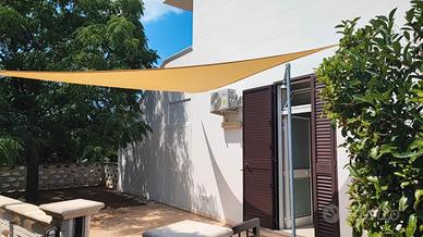 Villetta con giardino - Marina di Pulsano