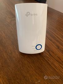 Ripetitore Wireless Wifi Extender