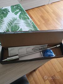 Kit tira bolli + pistola per colla a caldo