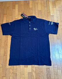 Polo  AlpineStars taglia XL