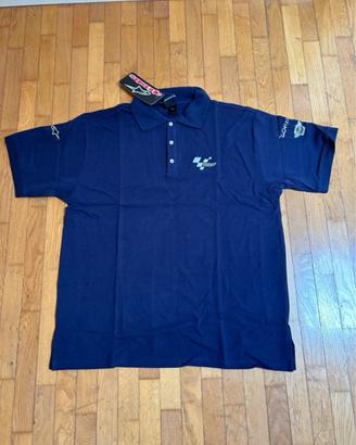 Polo  AlpineStars taglia XL