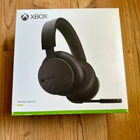 Xbox Cuffie Wireless