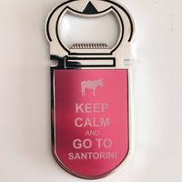 Apribottiglie souvenir dalla Grecia