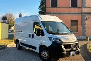 Fiat Ducato 2.3Multijet euro6 coibinato frigo